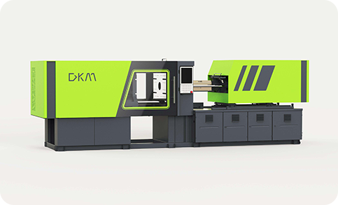 PVC Molding Machine-factory